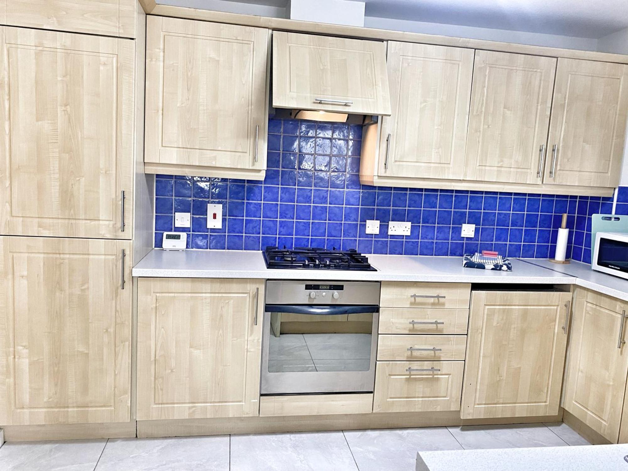 2 Bed City Centre Apt, Free Parking - Albert Clock, Customs House Belfast Dış mekan fotoğraf